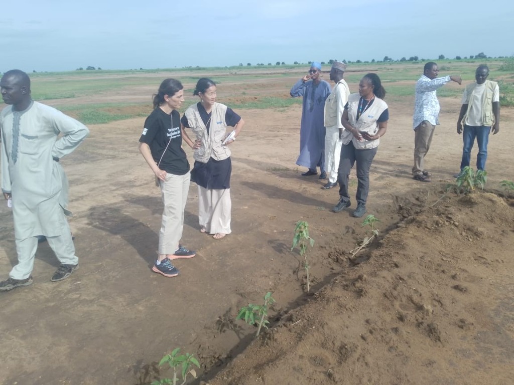 Environmental, Social & Climate Intelligence