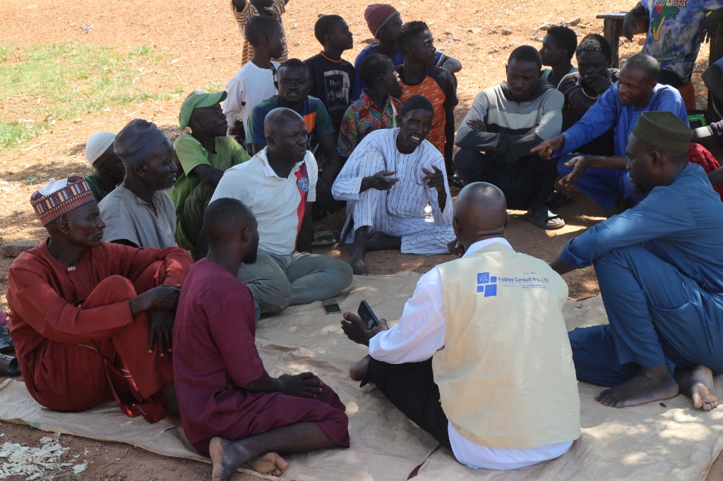 Research, Policy & Strategic Advisory